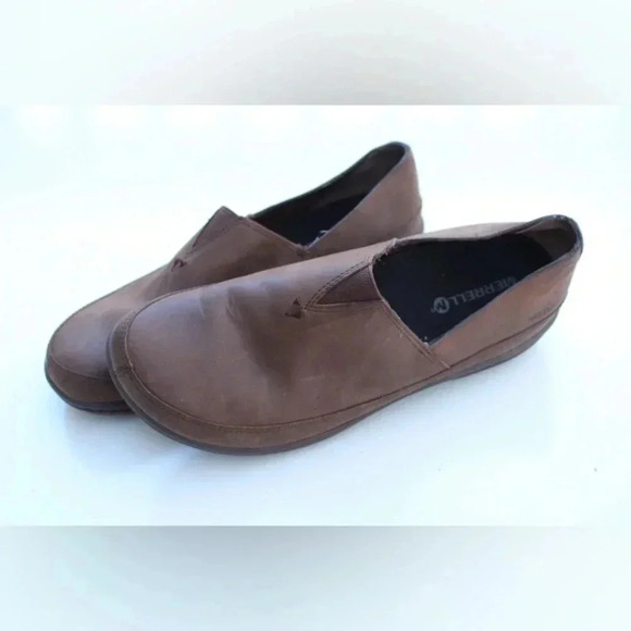 Merrell slip on shoes - Picture 3 of 10